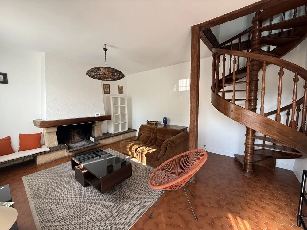 Maison a louer combs-la-ville - 3 pièce(s) - 65 m2 - Surfyn