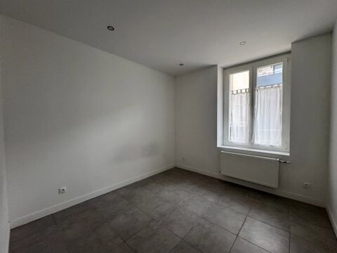  Appartement � louer 3 pi�ces 57 m�