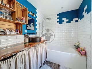  Maison � vendre 5 pi�ces 107 m�