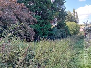  Terrain � vendre 2528 m�