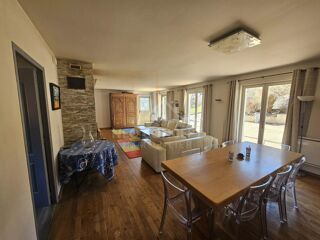  Maison à vendre 7 pièces 204 m²
