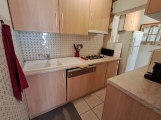  Appartement  vendre 2 pices 41 m