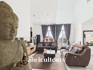  Appartement � vendre 6 pi�ces 162 m�