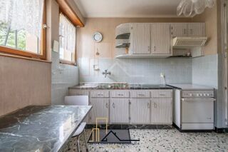  Maison à vendre 7 pièces 150 m²