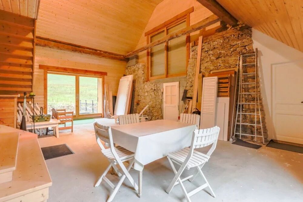 à vendre  Maison Autrans (38880)