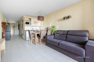  Appartement � vendre 3 pi�ces 38 m�