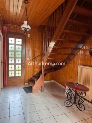  Maison � vendre 5 pi�ces 92 m�