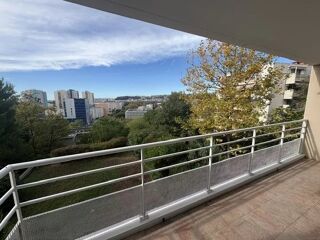  Appartement � louer 4 pi�ces 85 m�