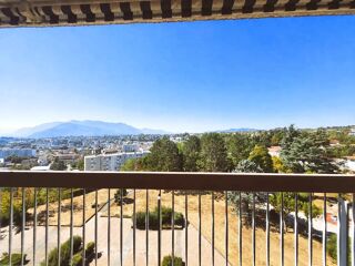  Appartement à vendre 5 pièces 83 m²