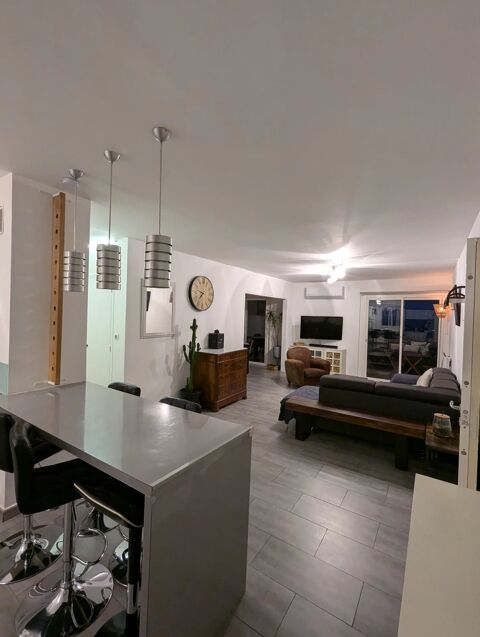  Appartement  louer 5 pices 93 m