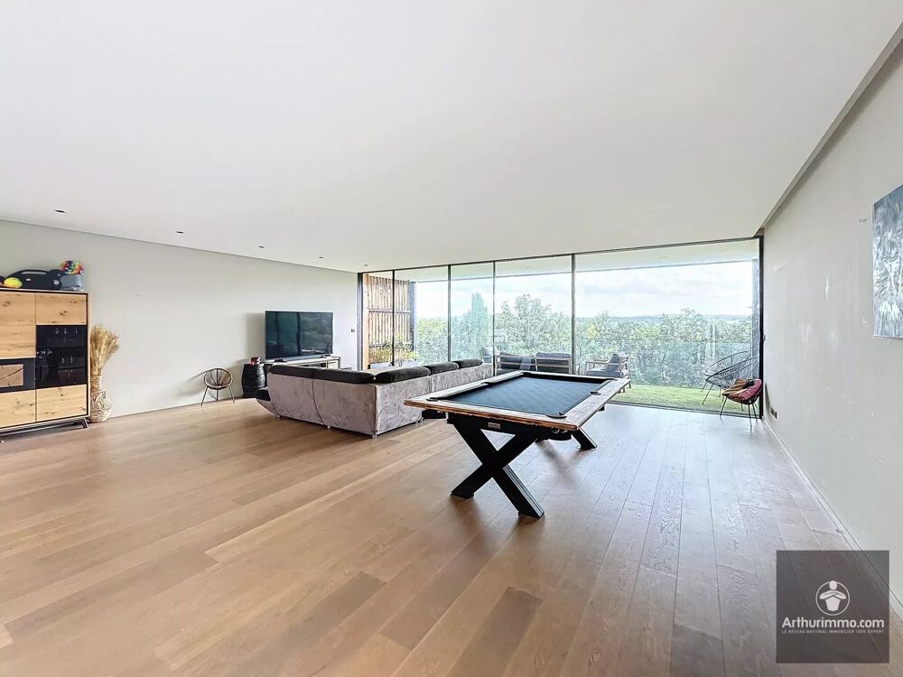 � vendre  Maison Saint-L�ger-sur-Roanne (42155)