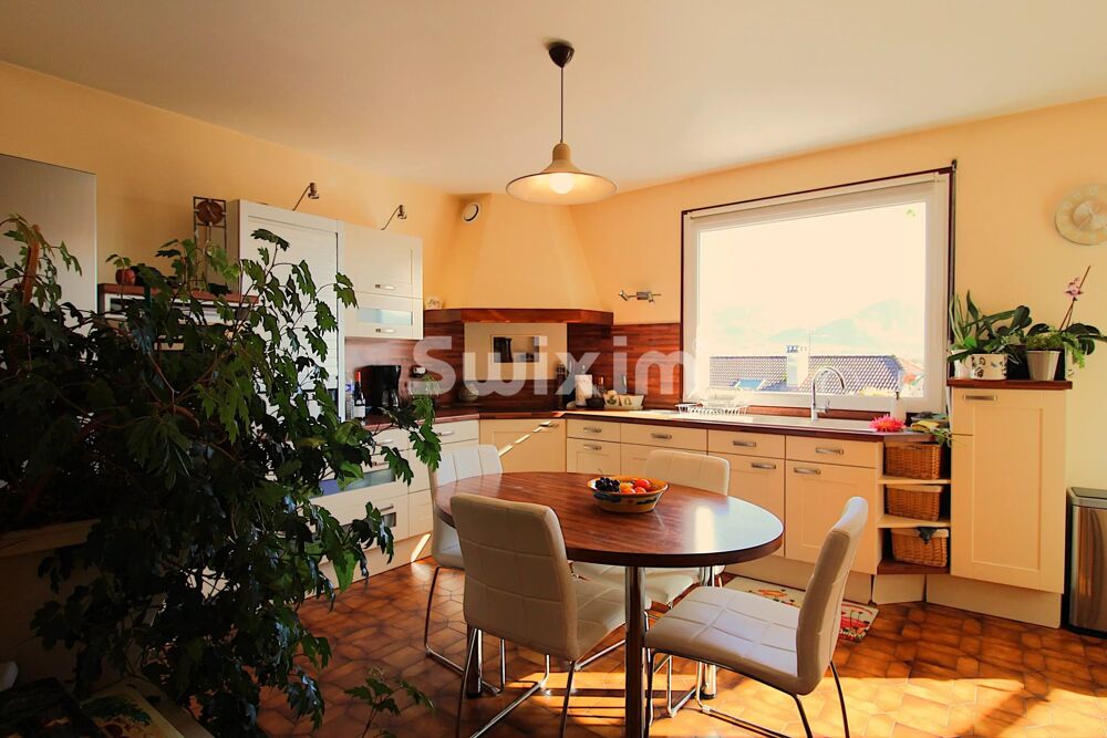 � vendre  Maison Poisy (74330)