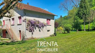  Maison � vendre 6 pi�ces 80 m�
