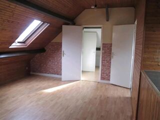 Appartement à louer 2 pièces 38 m²