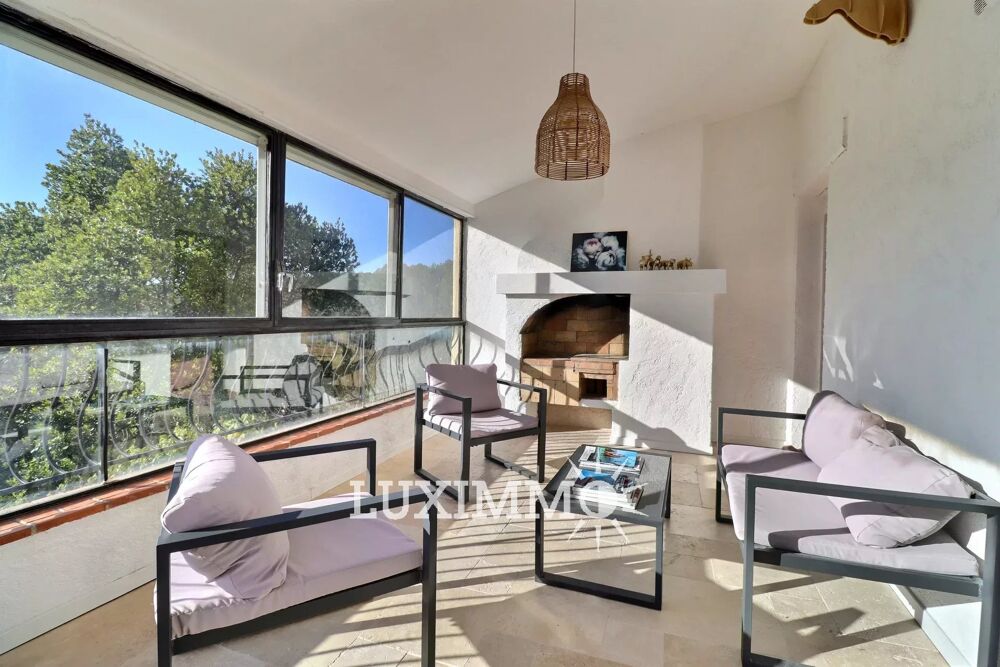  vendre  Maison Mougins (06250)
