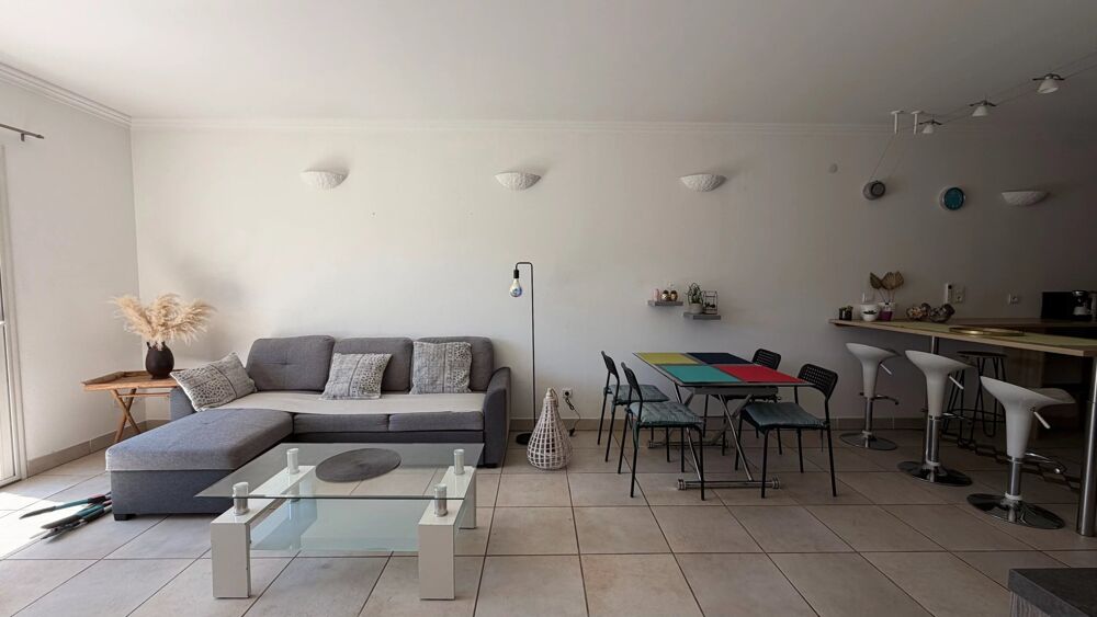 Vente Appartement EXCLUSIVITÉ – APPARTEMENT EN REZ-DE-CHAUSSÉE AVEC JARDIN ET GARA Porto-vecchio
