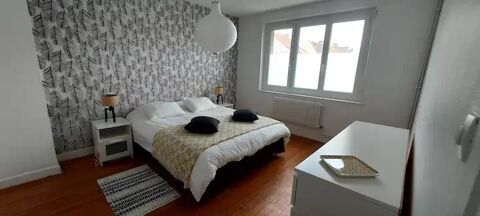  Maison � louer 5 pi�ces 112 m�