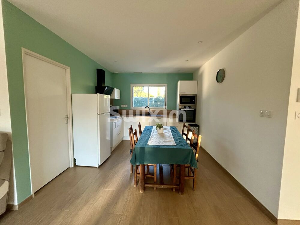 Vente Maison JOLIE VILLA RECENTE DE PLAIN PIED Vidauban