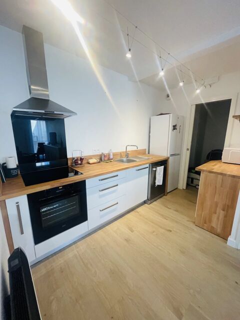  Appartement � louer 3 pi�ces 66 m�