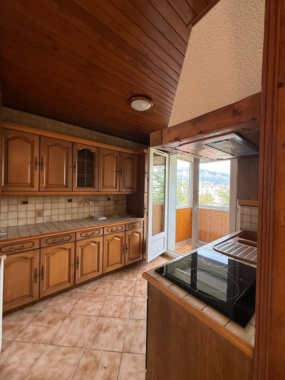 Location Appartement Saint Martin d'Hères- F3 - 59.94m²- Saint-martin-d'hères