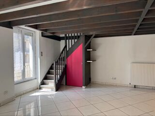  Appartement à vendre 2 pièces 55 m²