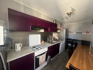  Appartement � vendre 3 pi�ces 67 m�