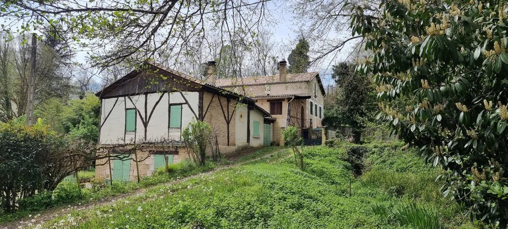 Vente Maison Maison/Villa 8 pices Bergerac