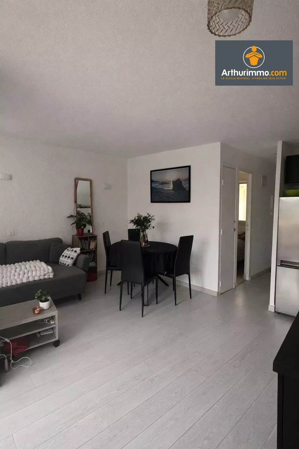 Vente Appartement T2 PORTICCIO Porticcio