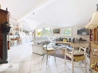  Appartement à vendre 3 pièces 83 m²