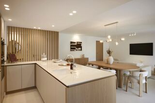  Appartement � vendre 4 pi�ces 110 m�