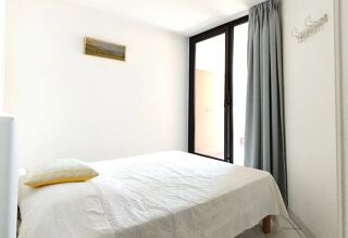  Appartement à vendre 3 pièces 38 m²