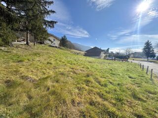  Terrain à vendre 863 m²