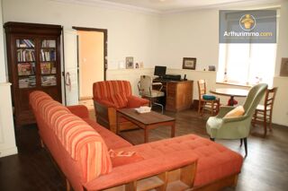  Maison à vendre 6 pièces 137 m²