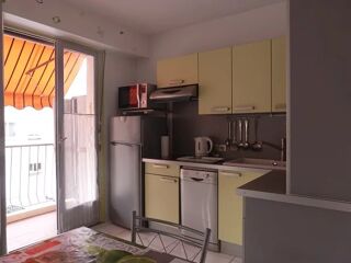  Appartement � louer 1 pi�ce 35 m�