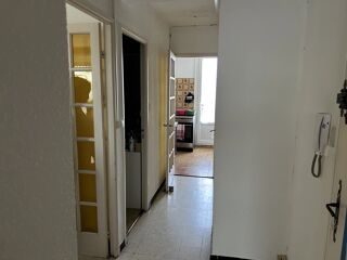  Appartement � vendre 5 pi�ces 64 m�