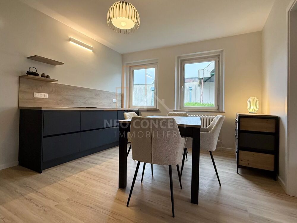 Location Appartement ** LOCATION MEUBLEE 2 PIECES NIEDERBRONN ** Niederbronn-les-bains