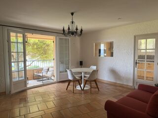  Appartement � vendre 3 pi�ces 81 m�