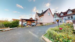  Maison � vendre 5 pi�ces 122 m�