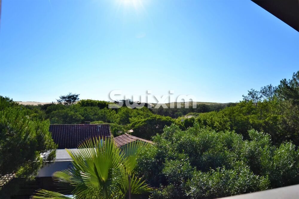 � vendre  Maison L�ge-Cap-Ferret (33950)