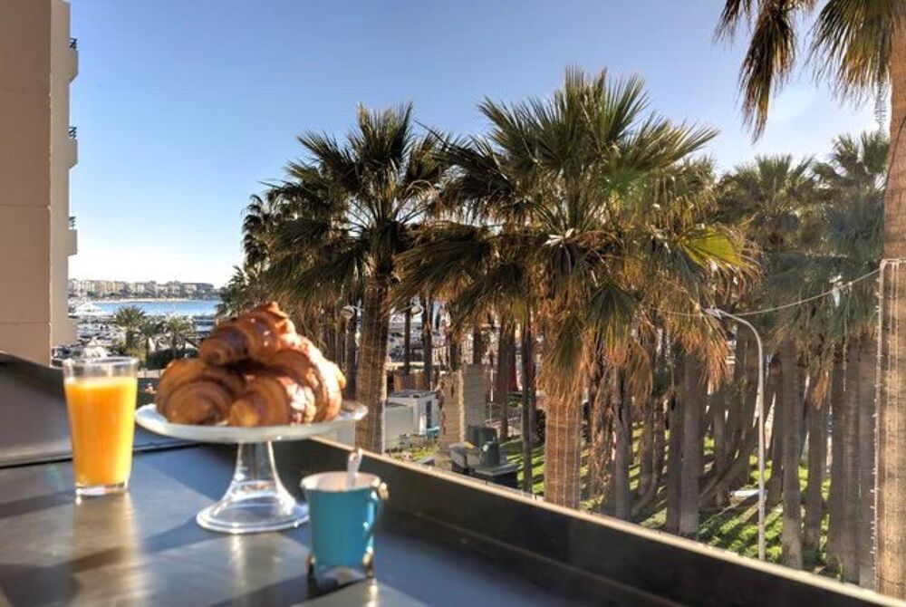  vendre  Appartement Cannes (06400)