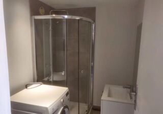  Appartement � louer 2 pi�ces 34 m�