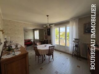  Maison à vendre 6 pièces 75 m²
