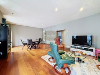  Appartement à vendre 5 pièces 118 m²
