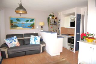  Appartement à vendre 2 pièces 36 m²