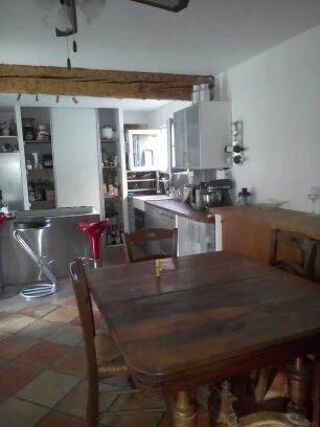  Appartement à louer 1 pièce 9 m²