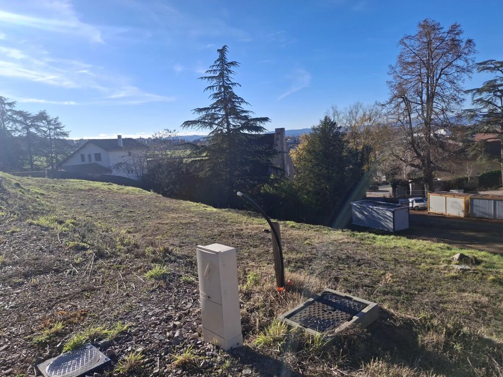 Vente Maison Maison/Villa Saint-galmier