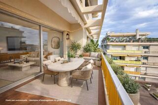  Appartement à vendre 2 pièces 61 m²