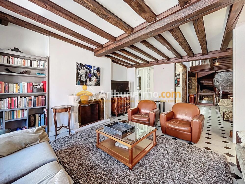 Appartement spacieux à Bourgoin-Jallieu