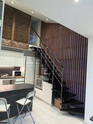  Appartement � louer 2 pi�ces 40 m�