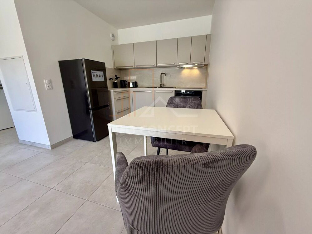 Location Appartement Seebach - Appartement meublé 2 pièces Seebach